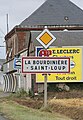 La Bourdinière-Saint-Loup