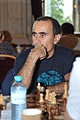 GM Namig Guliyev