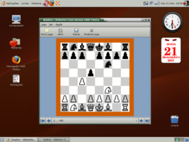 GNU Chess no Ubuntu Linux.png