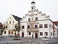Gaimersheim im Landkreis Eichstätt Rathaus.jpg