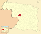 Gallegos del Río gemeente.png