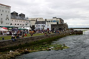Galway - Spanish Arch.JPG