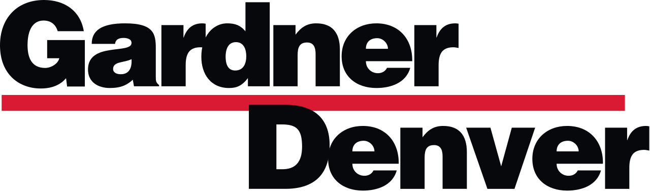 پرونده:Gardner Denver logo.svg - ویکی‌پدیا، دانشنامهٔ آزاد