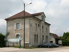 Station Franois