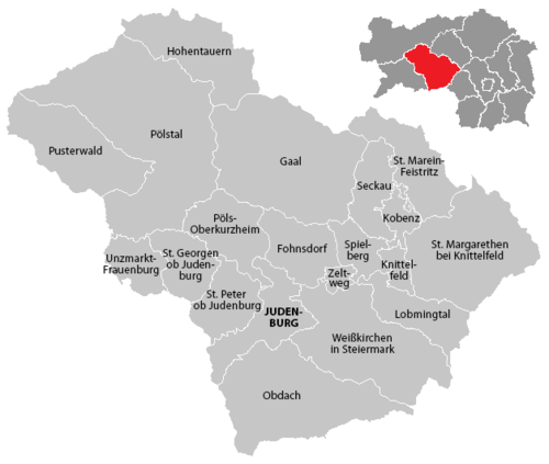 Gemeinden im Bezirk Murtal 2015.png