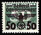 Generalgouvernement 1940 38 Aufdruck auf P98.jpg