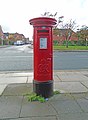 wikimedia_commons=File:George VI post box on Sefton Street, Liverpool.jpg