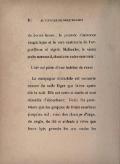 de bonne heure ; la journée s’annonce magnifique et le vers inattendu de l’orgueilleux et rigide Malherbe, le vieux poète normand, chante en notre souvenir : L’air est plein d’une haleine de roses La campagne immobile est couverte encore du voile léger que laisse après elle la nuit. Elle est verte et dorée et tout alourdie d’abondance. Voici les pommiers que les grappes de fruits courbent jusqu’au sol ; voici des champs d’orge, de seigle, de blé si ardents à vivre que leurs épis, pressés les uns contre les