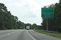 Georgia I95nb Exit 106 1 mile