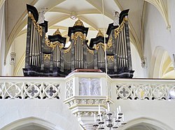 Gerolzhofen Orgel Maria Rosenkranzkönigin.jpg