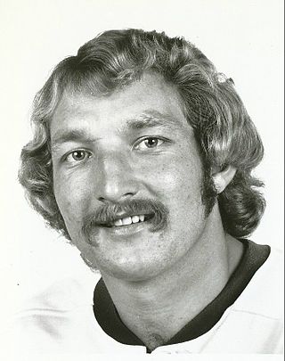 <span class="mw-page-title-main">Gerry Hart</span> Canadian ice hockey player