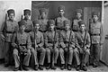 Kfar Saba police 1933