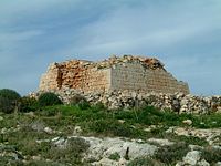 Torri Ta' Għajn Ħadid