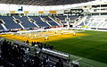 Ghelamco Arena KAA Gent