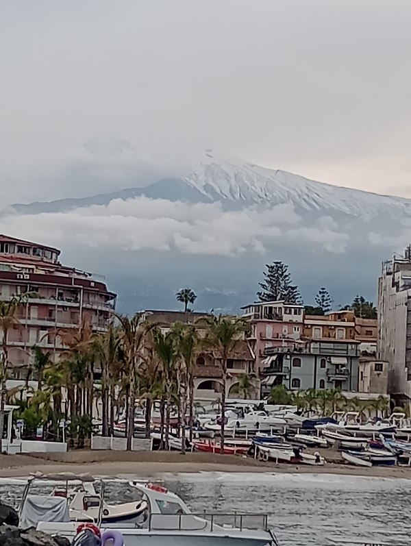 Giardini-Naxos