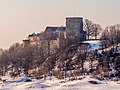 * Nomination Castle Giech near Scheßlitz in winter --Ermell 13:28, 23 February 2017 (UTC) * Promotion Good quality. --Jacek Halicki 15:43, 23 February 2017 (UTC)