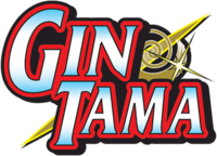 Gintama