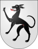 Coat of arms of Giswil
