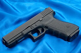 Havainnollinen kuva artikkelista Glock 20