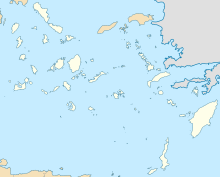 KGS (Egeo Meridional)