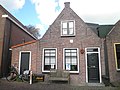 Grote Molensteeg 6, Edam