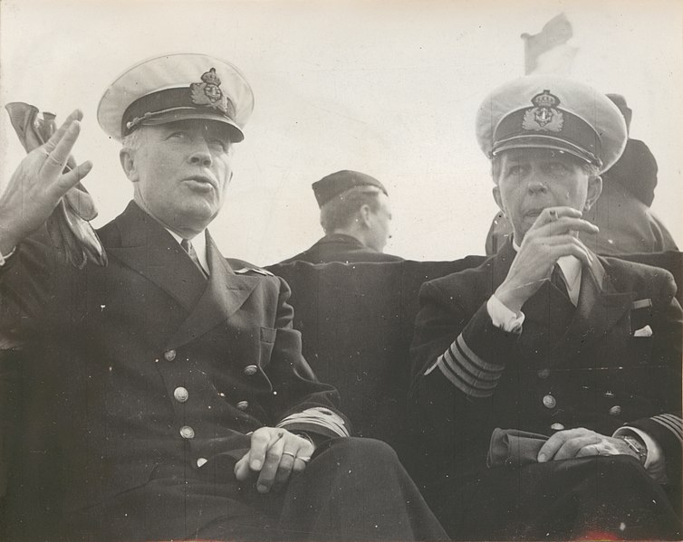 File:Gunnar Fogelberg och Anders Forshell år 1948 D 15015 82.jpg