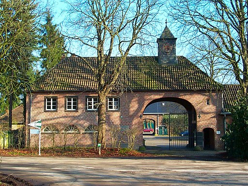 Gut Leidenhausen