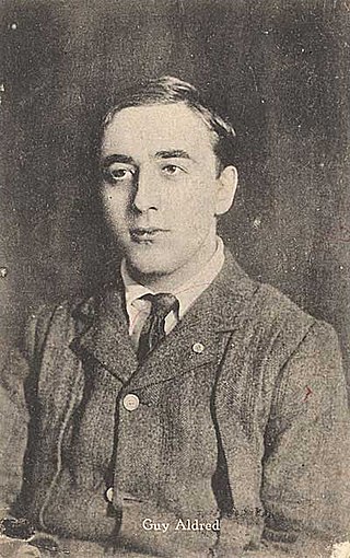 <span class="mw-page-title-main">Guy Aldred</span> British anarchist communist