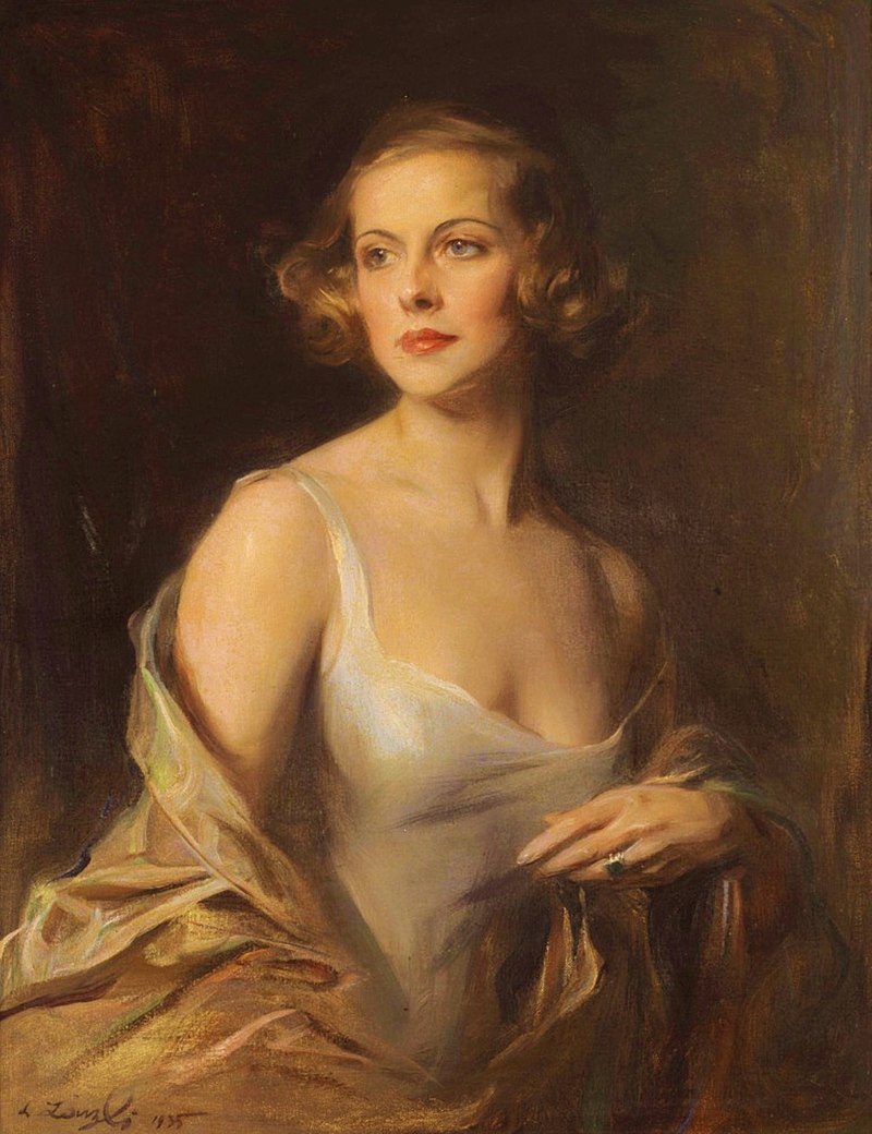Элен Шарлотта де Беркли-Ричардс (1908-2004) .jpg