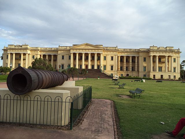 Image: HAZARDUARI   PALACE