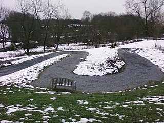 <span class="mw-page-title-main">Howard County Conservancy</span> Land trust and nature center in Maryland, United States