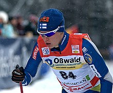 Matti Heikkinen