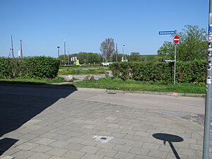 Liste Der Stolpersteine In Greifswald: Wikimedia-Liste