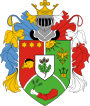 Wappen von Barcs