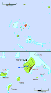 <span class="mw-page-title-main">Haʻafeva</span>