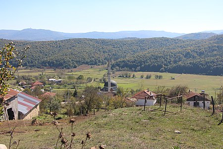 Hacıosman, İznik