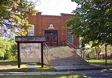 Hailey Masonic Lodge Hailey - Masonic Lodge ID1.jpg