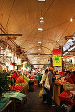 Miniatura para Mercado de la Merced