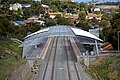 Hallett Cove Beach station