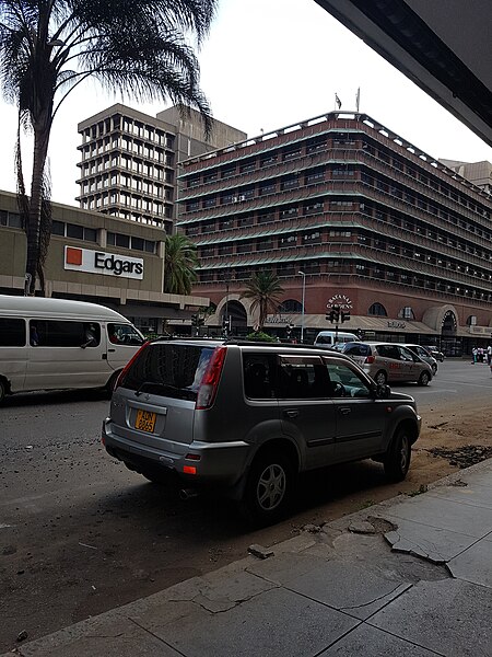 File:Harare CBD.jpg