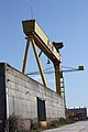 Harland and Wolff crane, Belfast, April 2010 (01).JPG