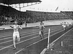 Vignette pour 1 500 mètres masculin aux Jeux olympiques d'été de 1928 (athlétisme)