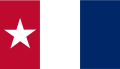 Harrisburg Volunteers Flag, Creed Taylor Version