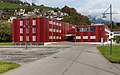 * Nomination Temporary head office of Obwaldner Kantonalbank in Sarnen, Switzerland (2017). A new building is projected. --JoachimKohlerBremen 18:59, 15 November 2017 (UTC) * Promotion Good quality. --Ermell 09:43, 16 November 2017 (UTC)