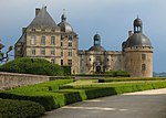 Thumbnail for Château de Hautefort