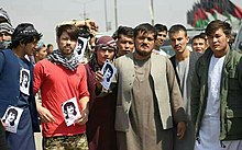 Hazara people of Kabul, Afghanistan.jpg