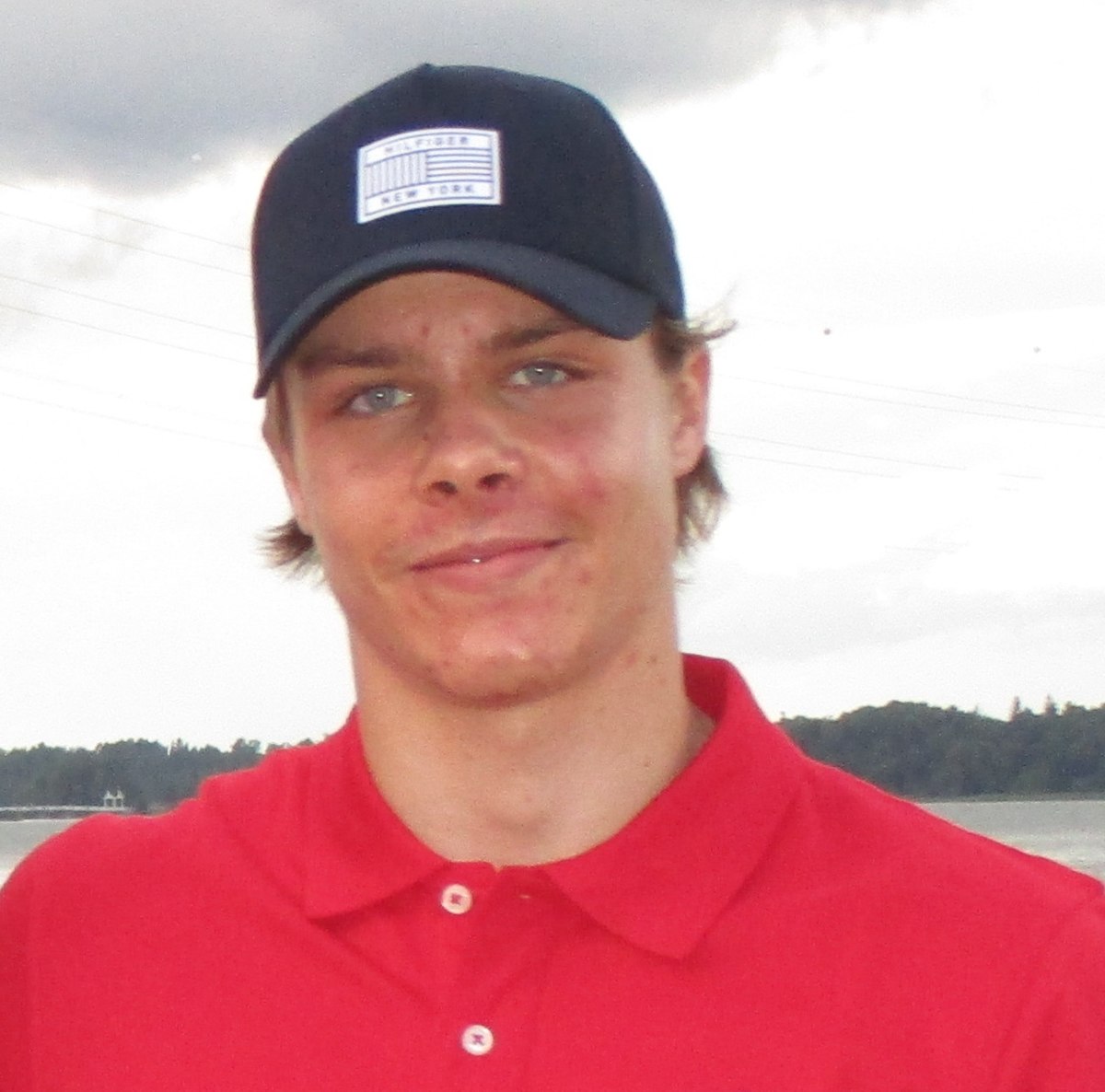 Miro Heiskanen Wikipedia