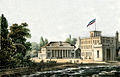 Heiligendamm um 1840 Salon und Badehaus, Godewind Verlag.jpg
