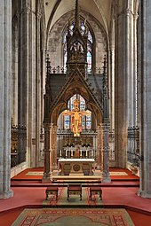 Stift Heiligenkreuz: Lage, Geschichte, Bedeutende Stiftsangehörige