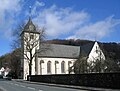 Kirche St. Peter und Paul in Niederhemer